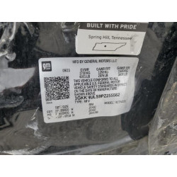 2023 GMC ACADIA 1GKKNULS9PZ255562 49615025