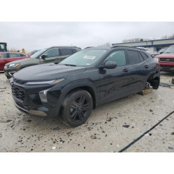 2024 CHEVROLET TRAX ACTIV KL77LKE21RC205458 52536585