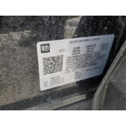 2024 CHEVROLET TRAX ACTIV KL77LKE21RC205458 52536585