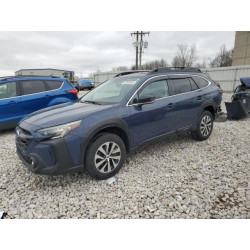 2023 SUBARU OUTBACK 4S4BTAFCXP3176632 52881605