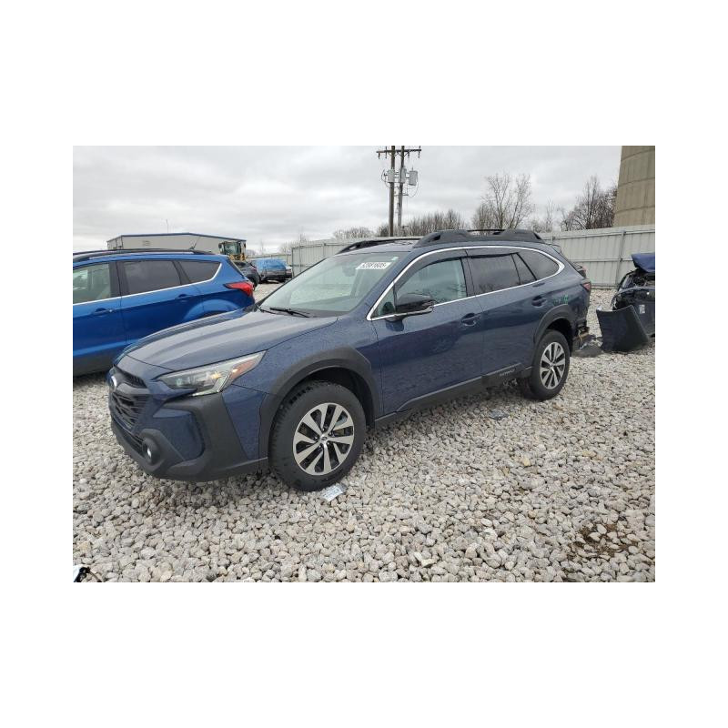 2023 SUBARU OUTBACK 4S4BTAFCXP3176632 52881605 2023 SUBARU OUTBACK 4S4BTAFCXP3176632 52881605