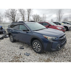 2023 SUBARU OUTBACK 4S4BTAFCXP3176632 52881605