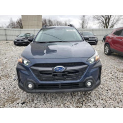2023 SUBARU OUTBACK 4S4BTAFCXP3176632 52881605