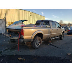 2005 FORD F250