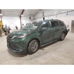 2023 TOYOTA All Models 5TDJSKFC2PS104668 84400034