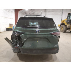 2023 TOYOTA All Models 5TDJSKFC2PS104668 84400034