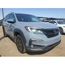 2022 HONDA PILOT 5FNYF6H87NB084261 55622515