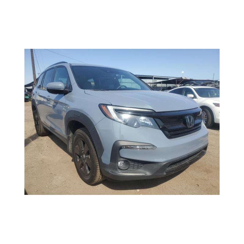2022 HONDA PILOT 5FNYF6H87NB084261 55622515 2022 HONDA PILOT 5FNYF6H87NB084261 55622515