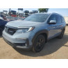 2022 HONDA PILOT 5FNYF6H87NB084261 55622515
