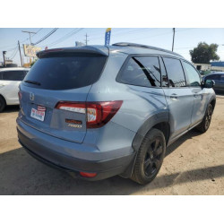 2022 HONDA PILOT 5FNYF6H87NB084261 55622515