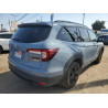 2022 HONDA PILOT 5FNYF6H87NB084261 55622515