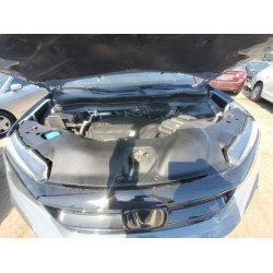 2022 HONDA PILOT 5FNYF6H87NB084261 55622515