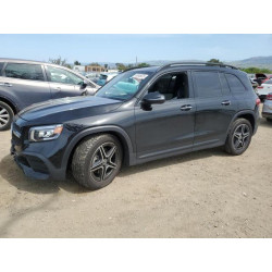 2023 MERCEDES-BENZ GLB-CLASS W1N4M4HBXPW288676 55346025