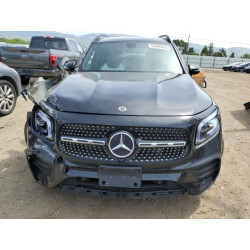 2023 MERCEDES-BENZ GLB-CLASS W1N4M4HBXPW288676 55346025