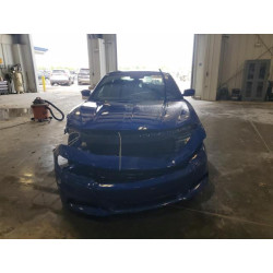 2022 DODGE CHARGER 2C3CDXBG1NH231128 54919295