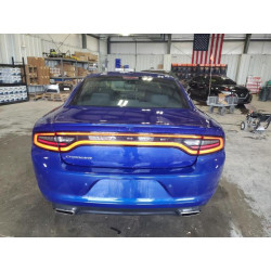 2022 DODGE CHARGER 2C3CDXBG1NH231128 54919295