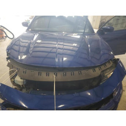 2022 DODGE CHARGER 2C3CDXBG1NH231128 54919295