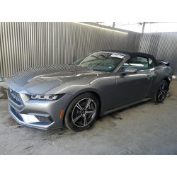 2025 FORD ALL Models 1FAGP8UHXS5105858 54670645