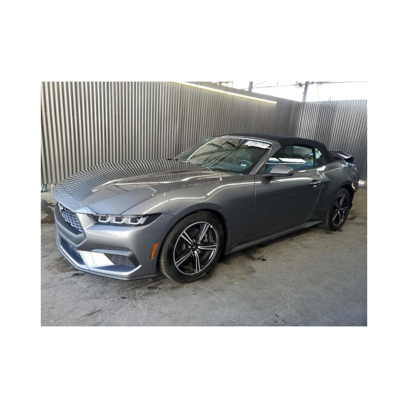 2025 FORD ALL Models 1FAGP8UHXS5105858 54670645 2025 FORD ALL Models 1FAGP8UHXS5105858 54670645