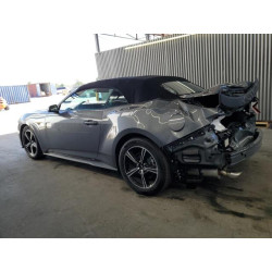 2025 FORD ALL Models 1FAGP8UHXS5105858 54670645