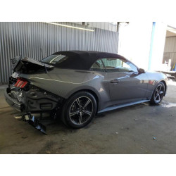 2025 FORD ALL Models 1FAGP8UHXS5105858 54670645