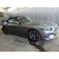 2025 FORD ALL Models 1FAGP8UHXS5105858 54670645
