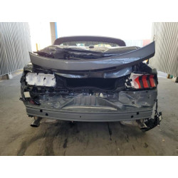 2025 FORD ALL Models 1FAGP8UHXS5105858 54670645