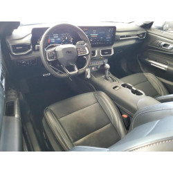 2025 FORD ALL Models 1FAGP8UHXS5105858 54670645