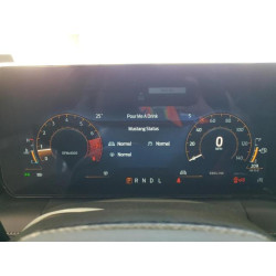 2025 FORD ALL Models 1FAGP8UHXS5105858 54670645
