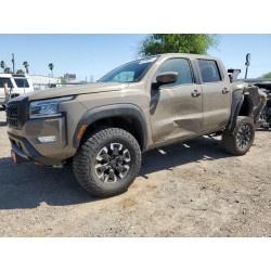 2024 NISSAN FRONTIER 1N6ED1EK2RN656658 48798475