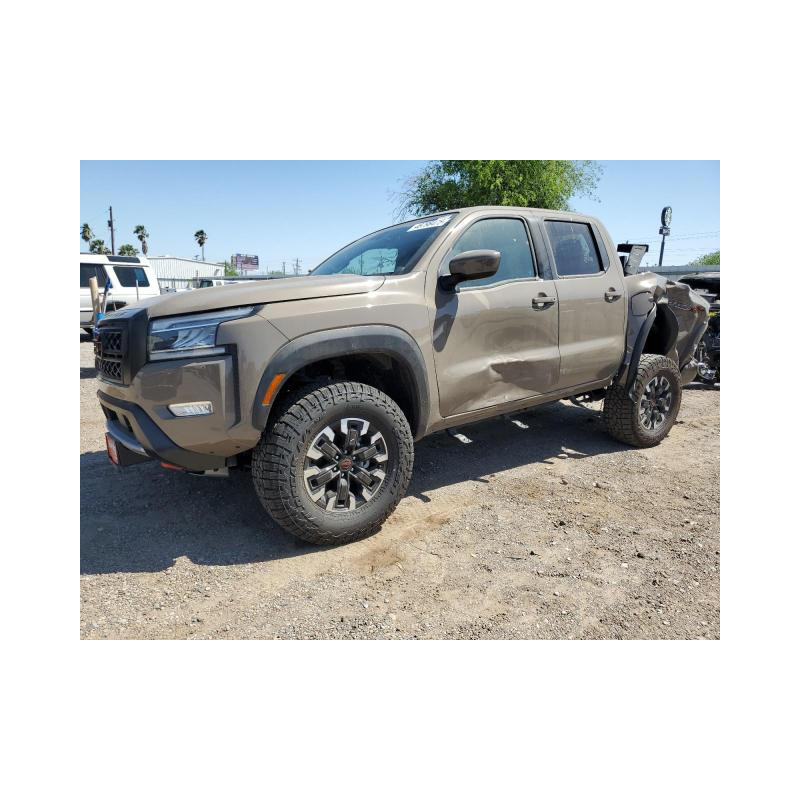 2024 NISSAN FRONTIER 1N6ED1EK2RN656658 48798475 2024 NISSAN FRONTIER 1N6ED1EK2RN656658 48798475
