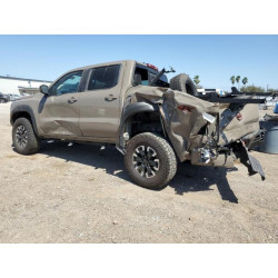 2024 NISSAN FRONTIER 1N6ED1EK2RN656658 48798475