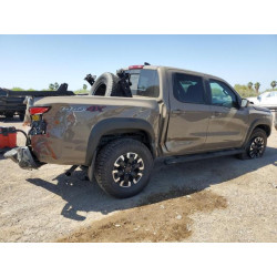 2024 NISSAN FRONTIER 1N6ED1EK2RN656658 48798475