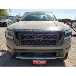 2024 NISSAN FRONTIER 1N6ED1EK2RN656658 48798475