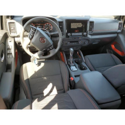 2024 NISSAN FRONTIER 1N6ED1EK2RN656658 48798475