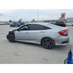 2020 HONDA CIVIC 19XFC2F84LE002193 50408225