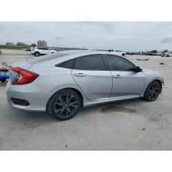 2020 HONDA CIVIC 19XFC2F84LE002193 50408225