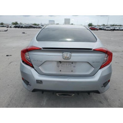 2020 HONDA CIVIC 19XFC2F84LE002193 50408225