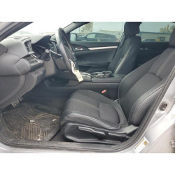 2020 HONDA CIVIC 19XFC2F84LE002193 50408225