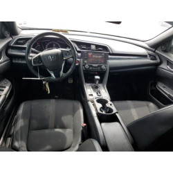 2020 HONDA CIVIC 19XFC2F84LE002193 50408225