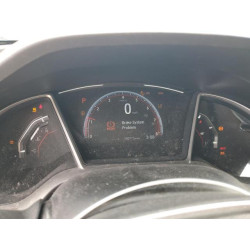 2020 HONDA CIVIC 19XFC2F84LE002193 50408225