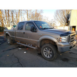 2005 FORD F250