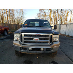 2005 FORD F250