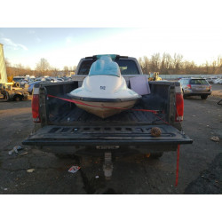 2005 FORD F250