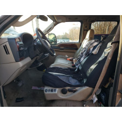 2005 FORD F250