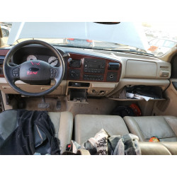 2005 FORD F250