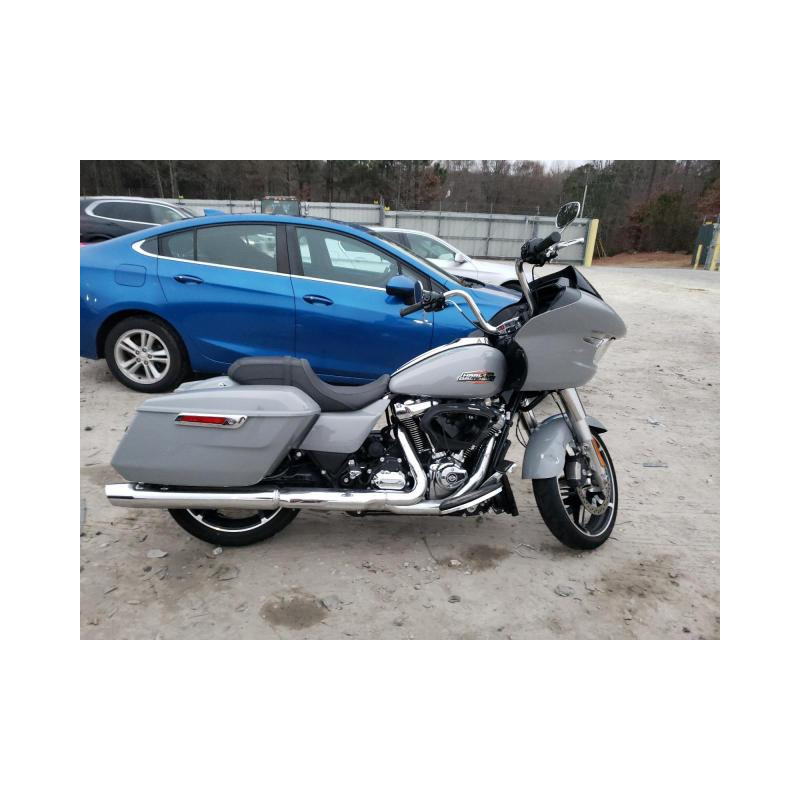 2024 HARLEY-DAVIDSON FL 1HD1KH712RB646636 85867604 2024 HARLEY-DAVIDSON FL 1HD1KH712RB646636 85867604