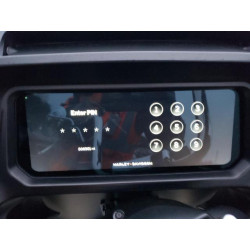 2024 HARLEY-DAVIDSON FL 1HD1KH712RB646636 85867604