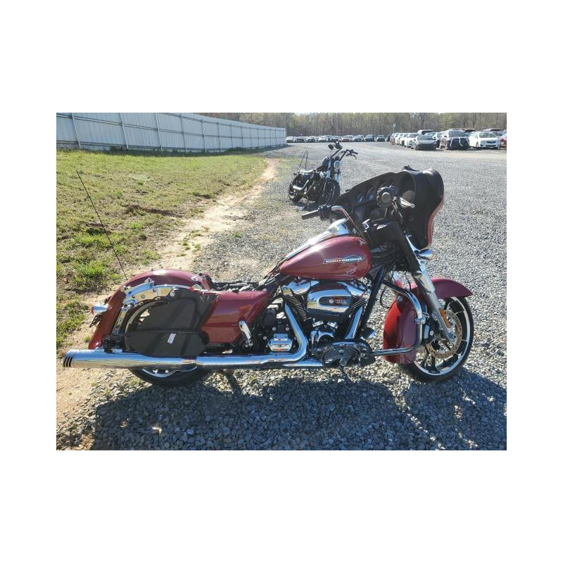 2021 HARLEY-DAVIDSON FL 1HD1KBC10MB605904 50062765 2021 HARLEY-DAVIDSON FL 1HD1KBC10MB605904 50062765