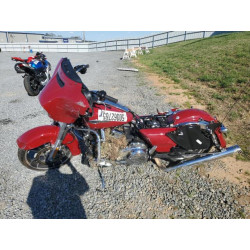 2021 HARLEY-DAVIDSON FL 1HD1KBC10MB605904 50062765
